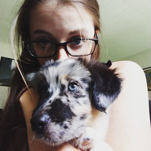 Meet your Posher, Alexis